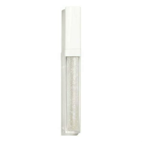 chanel rouge coco gloss 814 crystal clear